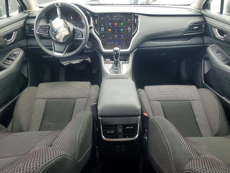 4S4BTADC7S3263853 2025 SUBARU OUTBACK photo no. 8