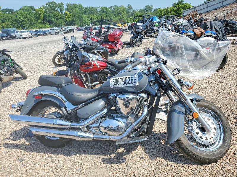 2025 SUZUKI VL800 JS1VS55A0S7100280