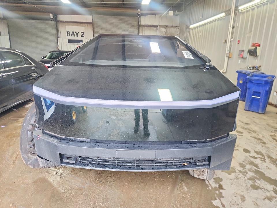 7G2CEHEE7SA062365 2025 TESLA CYBERTRUCK photo no. 5