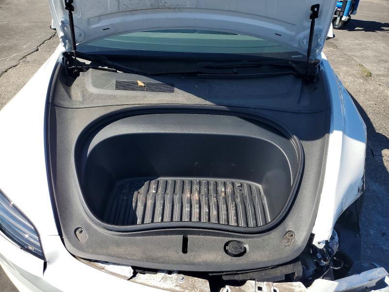 5YJ3E1EA7SF880494 2025 TESLA MODEL 3 photo no. 11