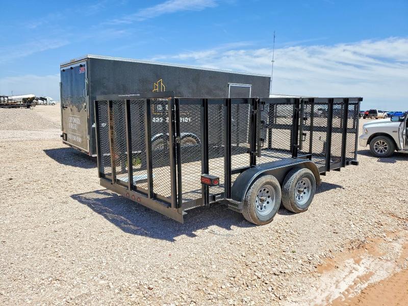 17XFY1428R1241735 2025 TEXAS BRAGG UNKNOWN photo no. 4