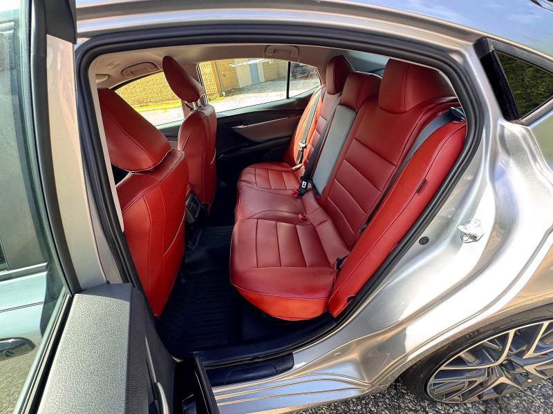 2025 TOYOTA CAMRY LE — Фото 6 из 10