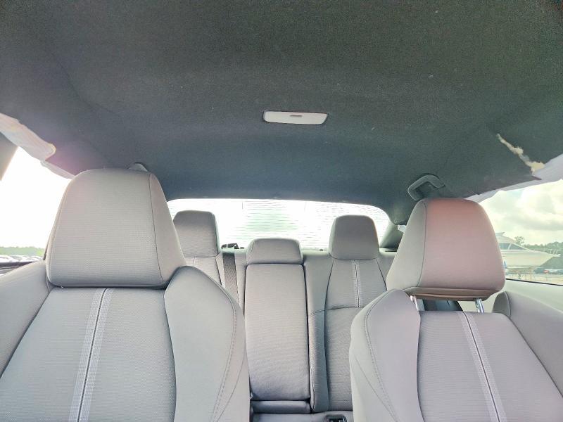 2025 TOYOTA COROLLA SE — Фото 10 из 13