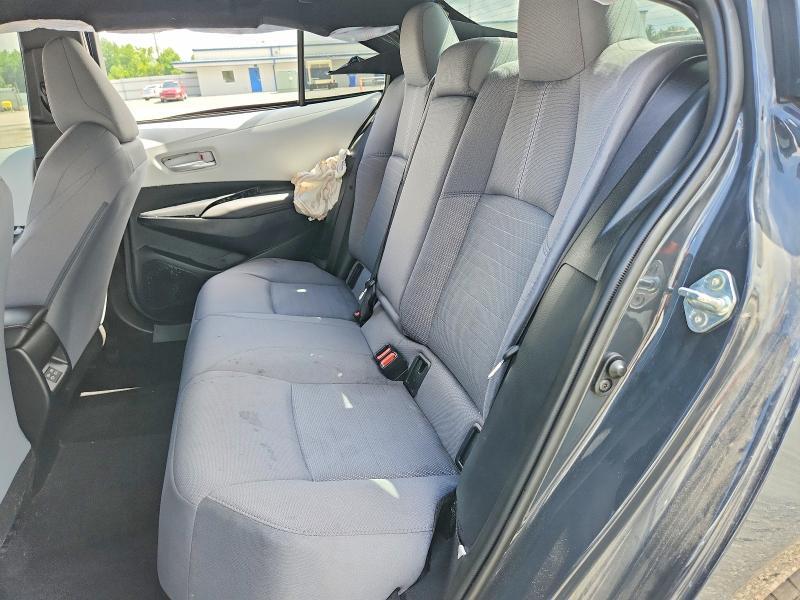 2025 TOYOTA COROLLA SE — Фото 11 из 13