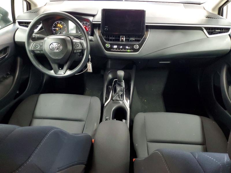 2025 TOYOTA COROLLA LE — Фото 8 из 12