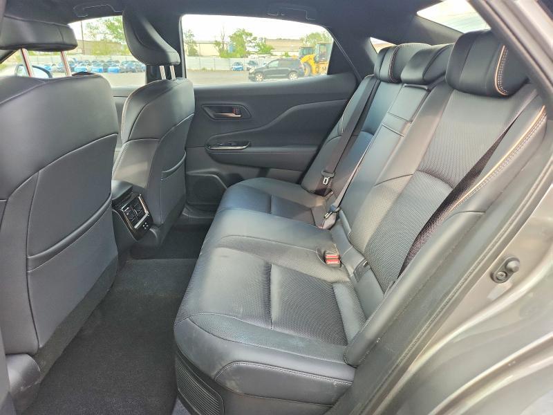 JTDAAAAF8S3036398 2025 TOYOTA CROWN photo no. 10