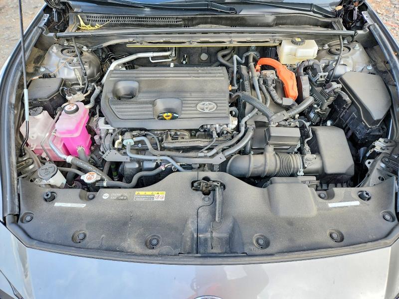 JTDAAAAF8S3036398 2025 TOYOTA CROWN photo no. 11