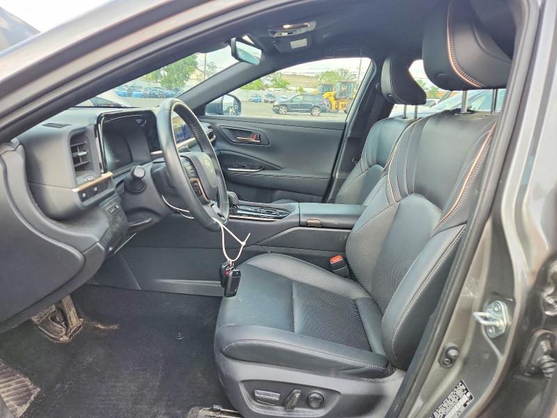 JTDAAAAF8S3036398 2025 TOYOTA CROWN photo no. 7