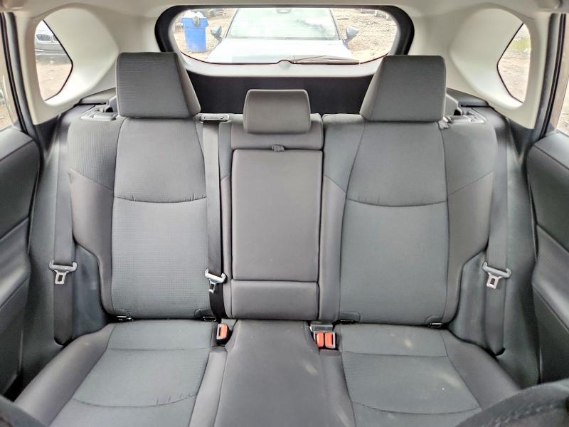 2025 TOYOTA RAV4 LE — Фото 10 из 14