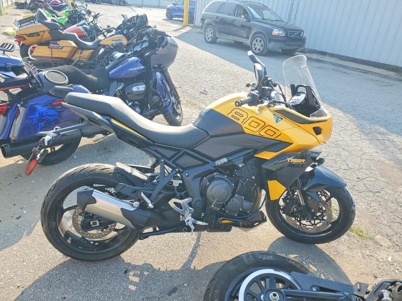 2025 TRIUMPH MOTORCYCLE TIGER SMTL25P14STCE7767