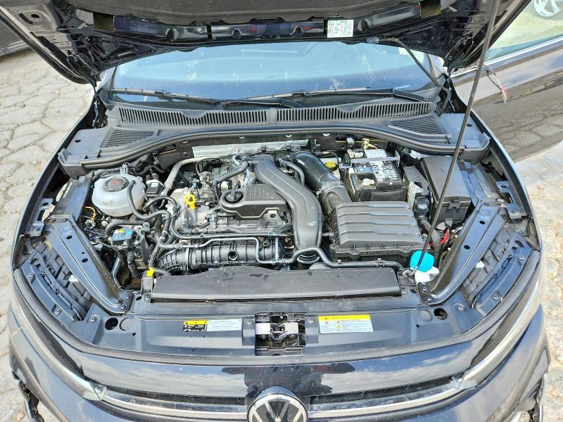 3VW5X7BUXSM056261 2025 VOLKSWAGEN JETTA photo no. 11
