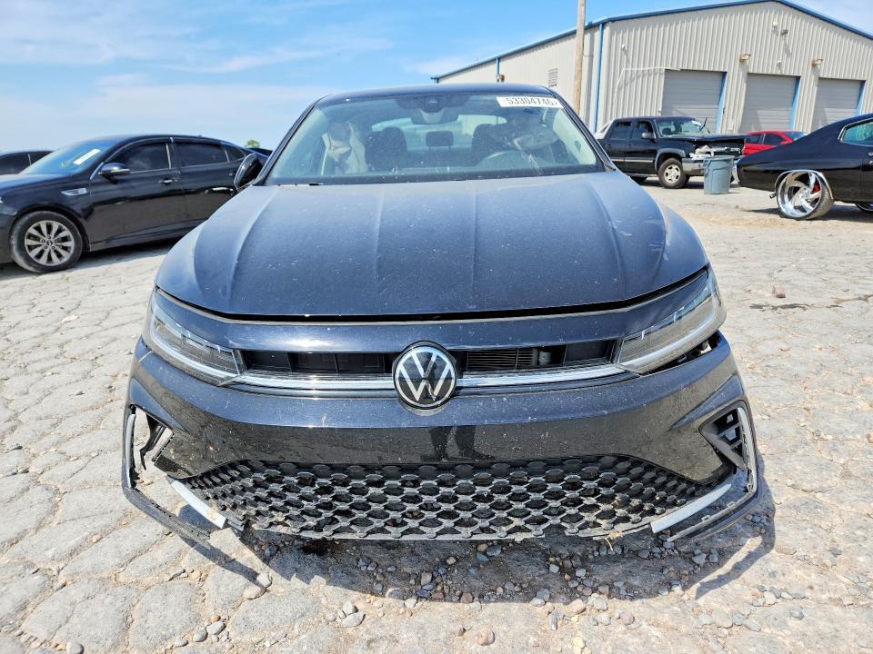 3VW5X7BUXSM056261 2025 VOLKSWAGEN JETTA photo no. 5