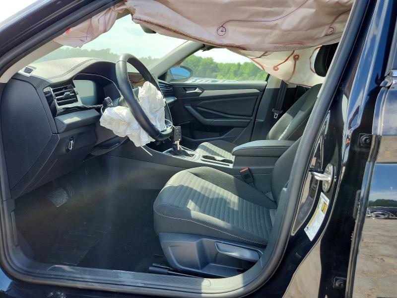 3VW5X7BUXSM056261 2025 VOLKSWAGEN JETTA photo no. 7