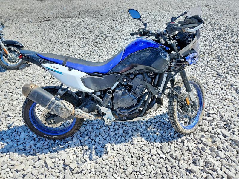 2025 YAMAHA XTZ690 JYADM17E7SA001068