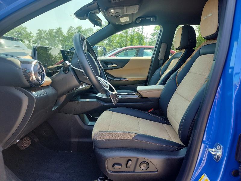 2026 CHEVROLET EQUINOX ACTIV — Фото 7 из 13