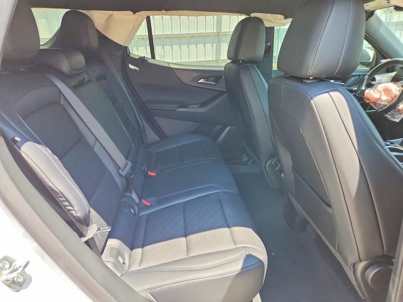 2026 CHEVROLET EQUINOX LT — Фото 10 из 12
