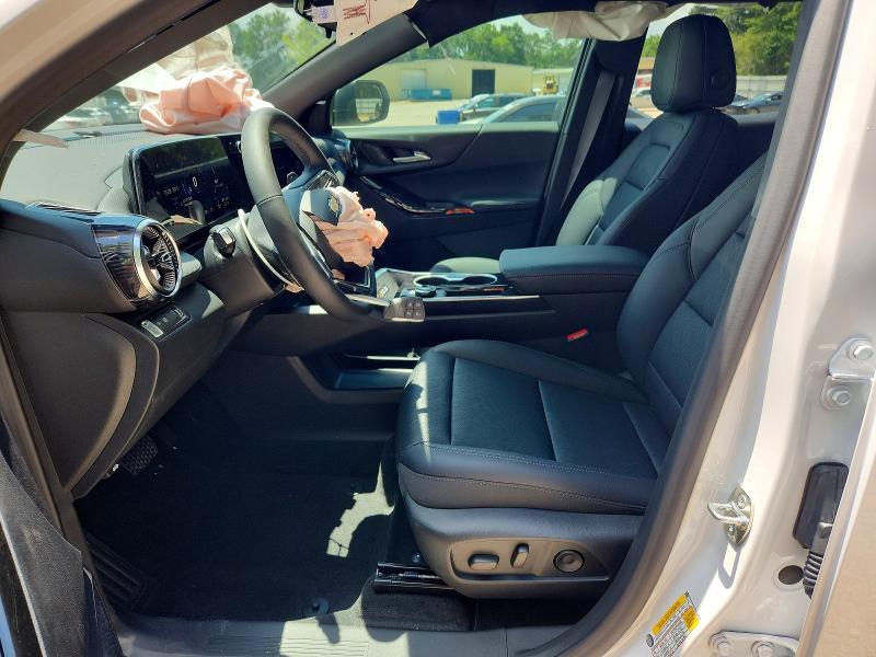 2026 CHEVROLET EQUINOX LT — Фото 7 из 12
