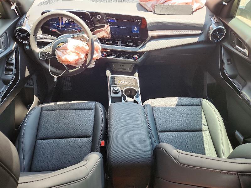 2026 CHEVROLET EQUINOX LT — Фото 8 из 12
