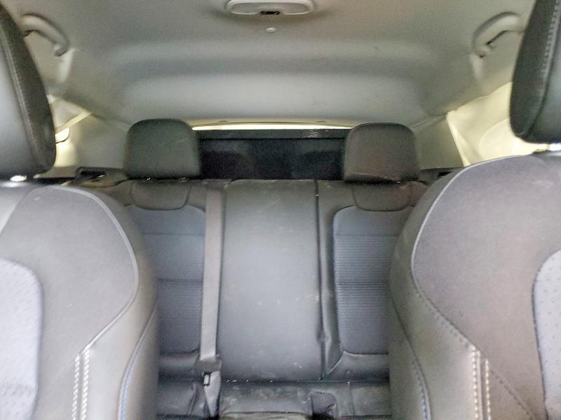 KL77LHEP2TC045497 2026 CHEVROLET TRAX photo no. 10