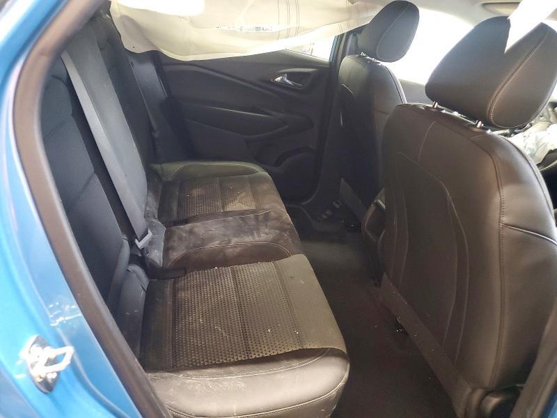 KL77LHEP2TC045497 2026 CHEVROLET TRAX photo no. 11