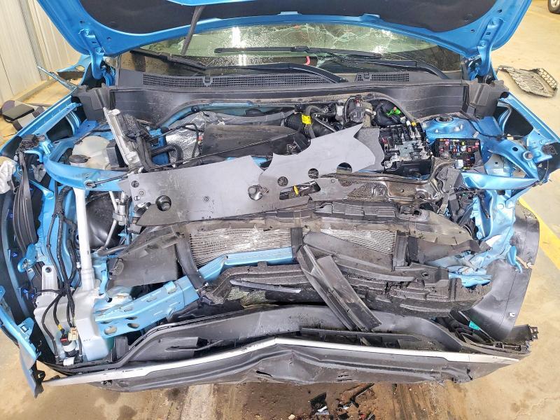 KL77LHEP2TC045497 2026 CHEVROLET TRAX photo no. 12