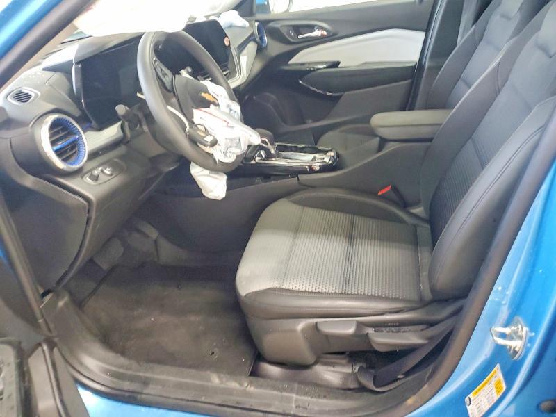 KL77LHEP2TC045497 2026 CHEVROLET TRAX photo no. 7