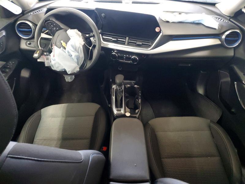 KL77LHEP2TC045497 2026 CHEVROLET TRAX photo no. 8