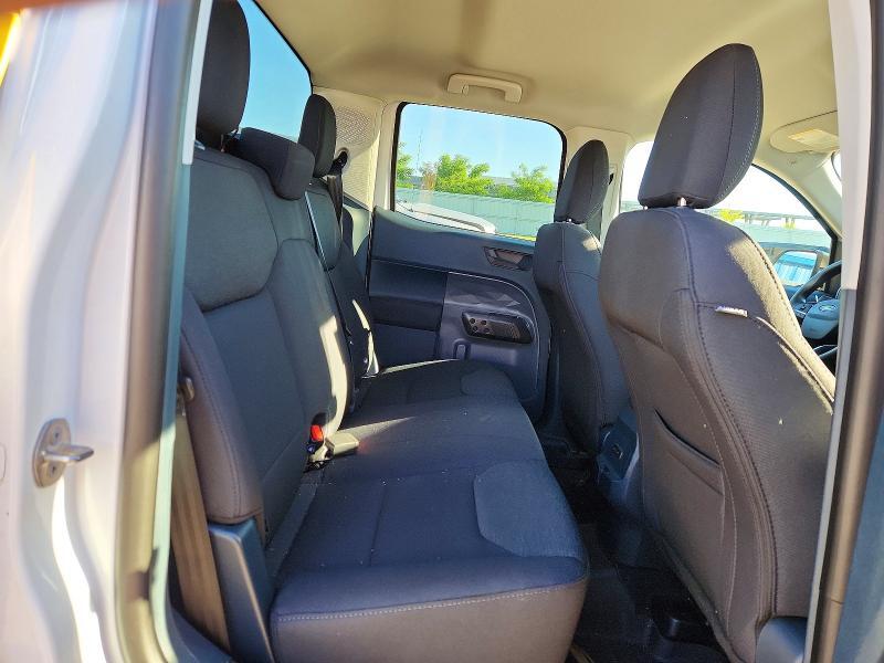 3FTTW8BA7TRA23151 2026 FORD MAVERICK photo no. 10