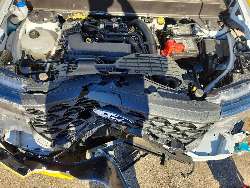 3FTTW8BA7TRA23151 2026 FORD MAVERICK photo no. 11