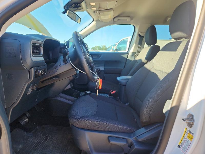 3FTTW8BA7TRA23151 2026 FORD MAVERICK photo no. 7