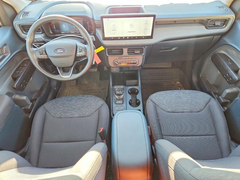 3FTTW8BA7TRA23151 2026 FORD MAVERICK photo no. 8