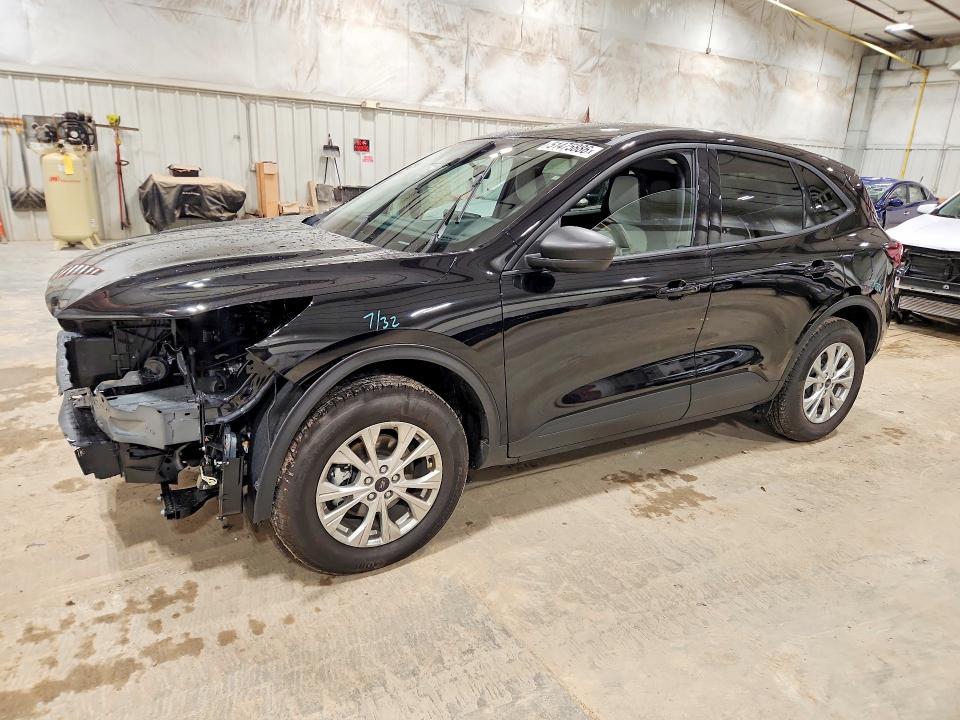 2026 FORD ESCAPE