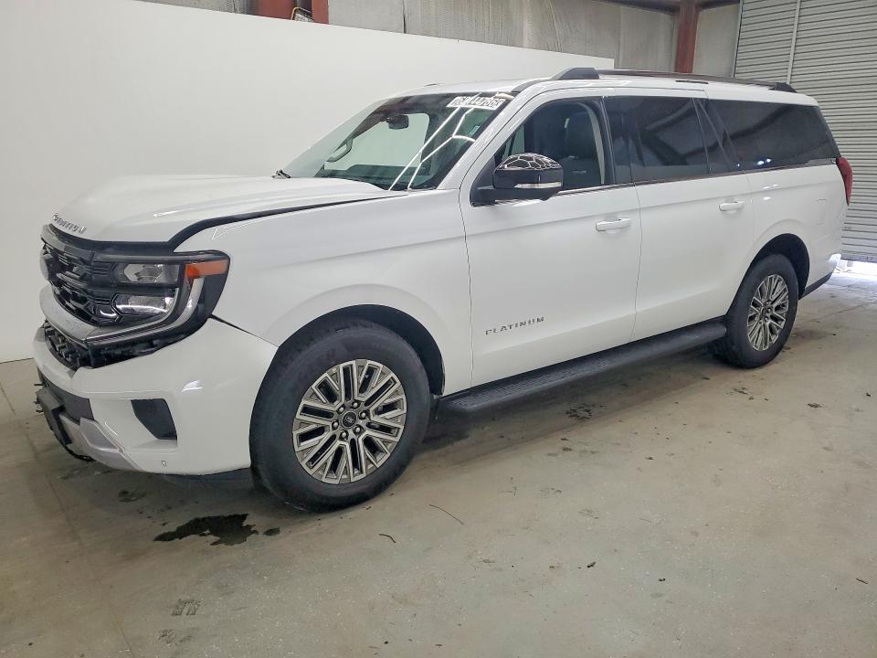 2026 FORD EXPEDITION