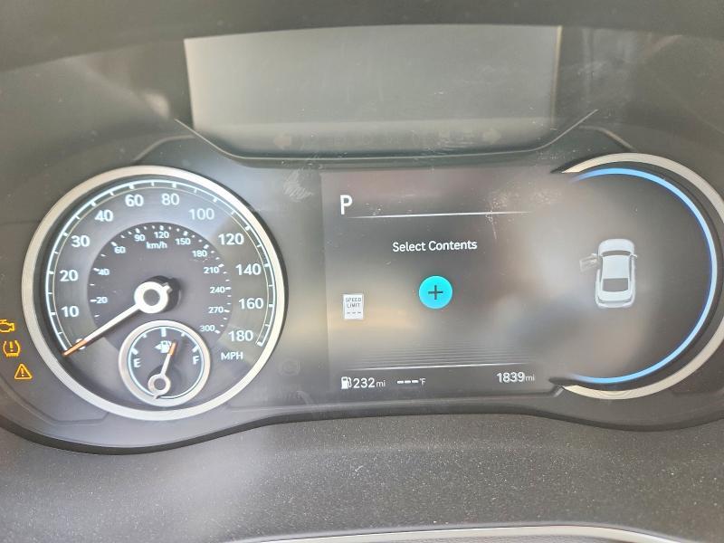 KMTG34SC9TU162566 2026 GENESIS G70 photo no. 9