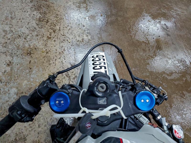 JH2PC40H9TK300252 2026 HONDA CBR600 photo no. 7