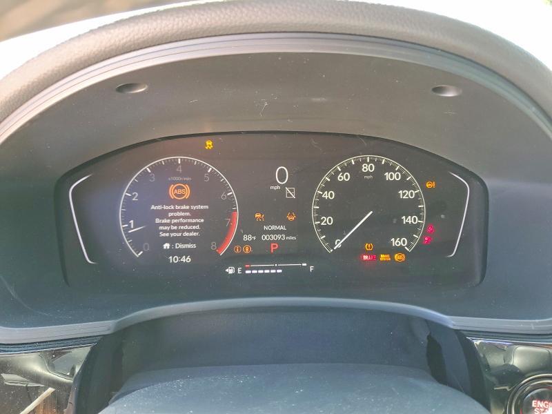 2026 HONDA CIVIC SPORT — Фото 9 из 12