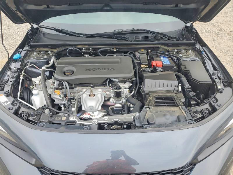 2026 HONDA CIVIC SPORT — Фото 11 из 12