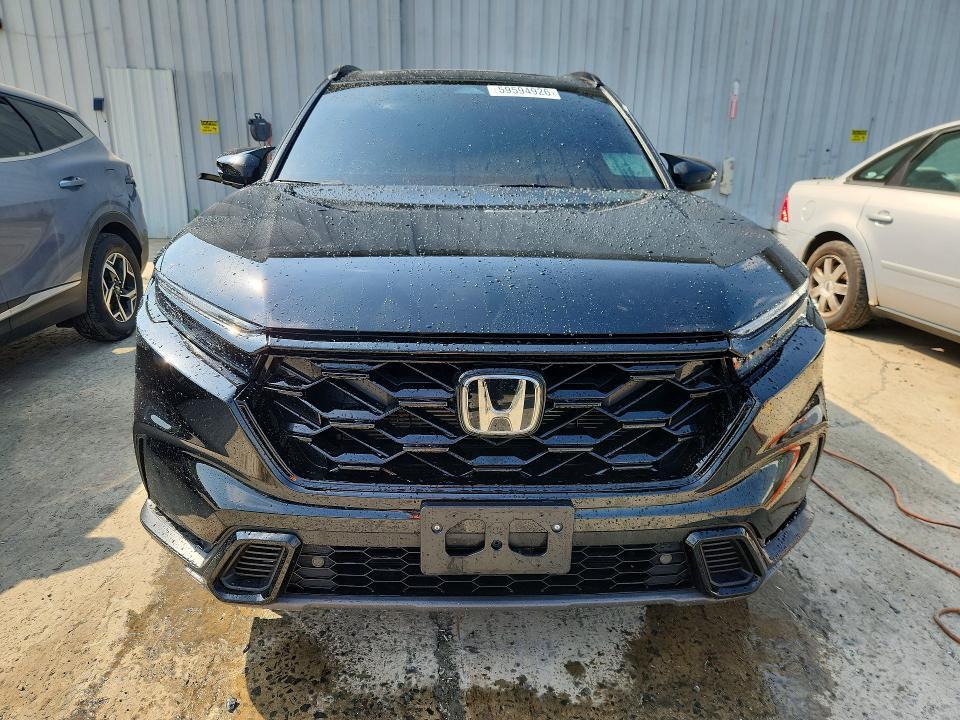2026 HONDA CR-V SPORT-L — Фото 5 из 13