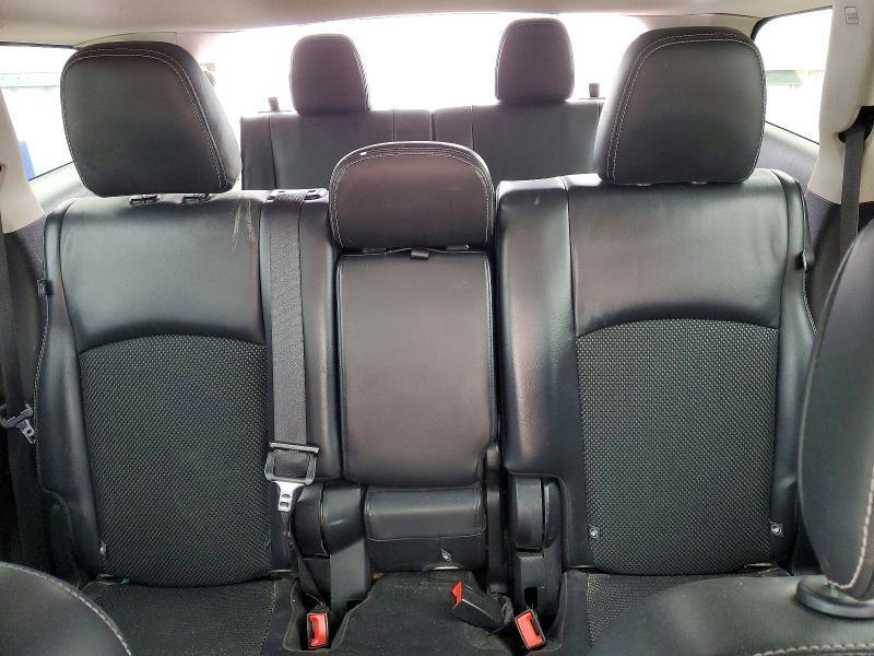 3C4PDCGG0HT619185 2017 DODGE JOURNEY photo no. 10