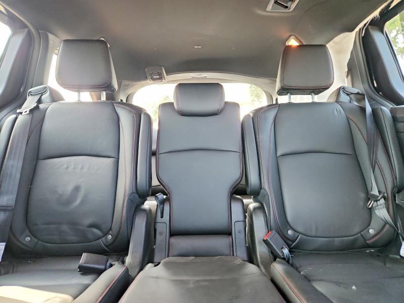 2026 HONDA ODYSSEY SPORT-L — Фото 10 из 13