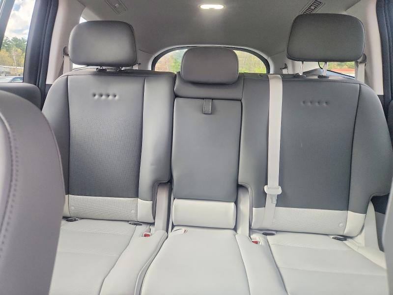2026 HYUNDAI IONIQ 9 SEL — Фото 10 из 13