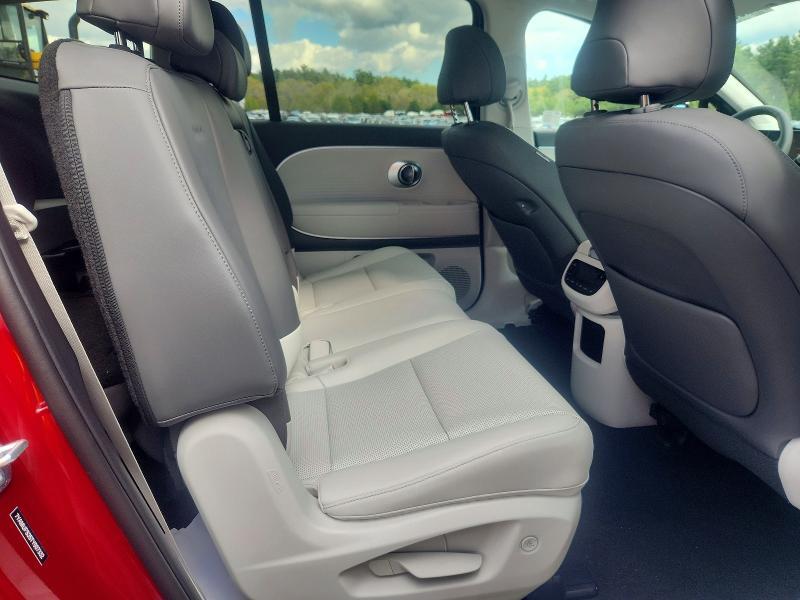 2026 HYUNDAI IONIQ 9 SEL — Фото 11 из 13