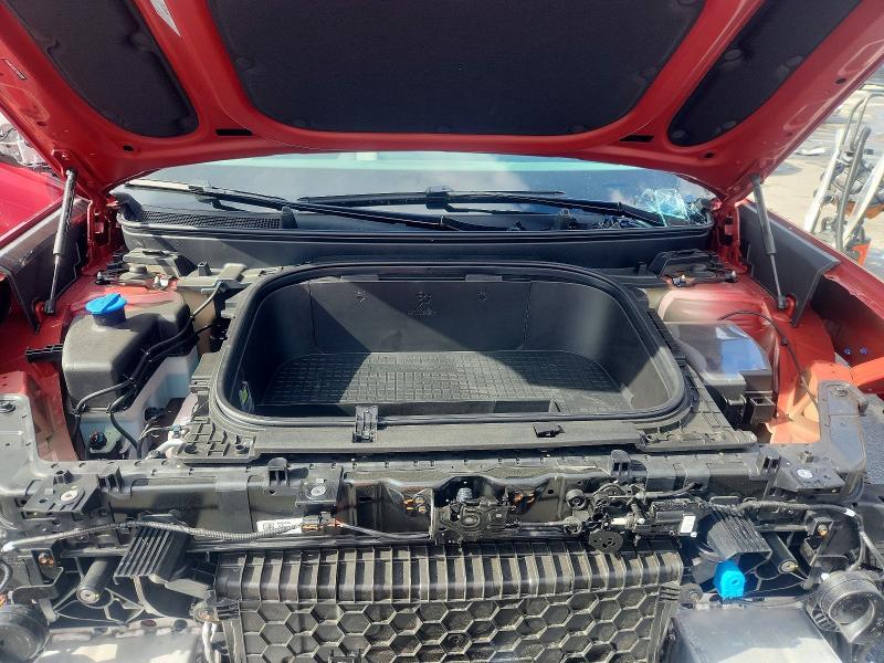 2026 HYUNDAI IONIQ 9 SEL — Фото 12 из 13