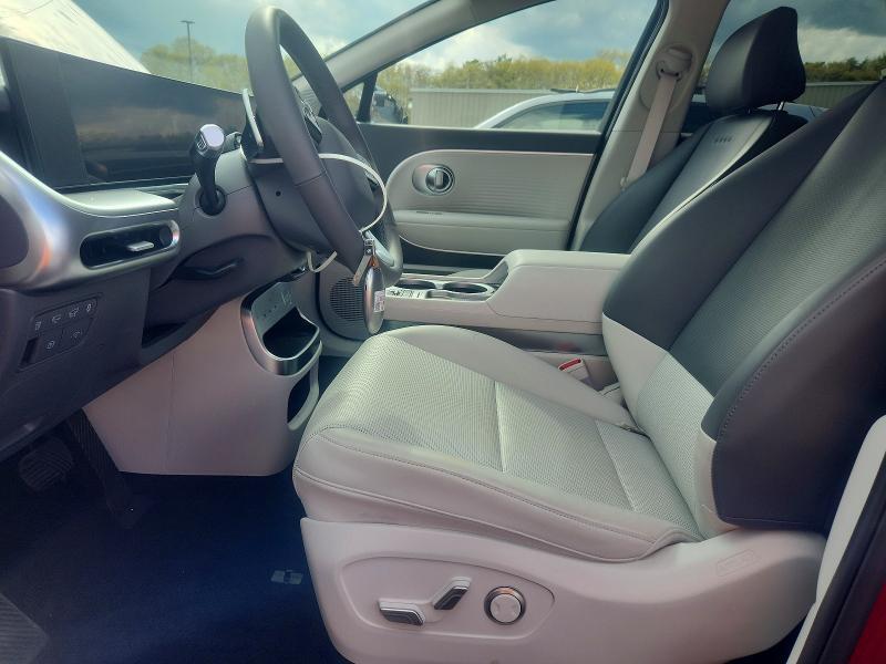 2026 HYUNDAI IONIQ 9 SEL — Фото 7 из 13