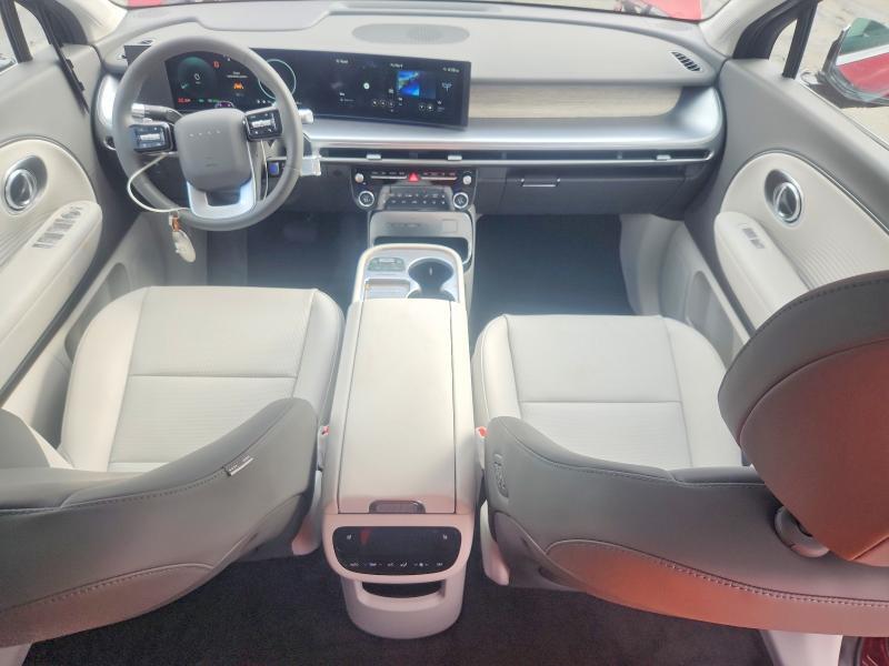 2026 HYUNDAI IONIQ 9 SEL — Фото 8 из 13