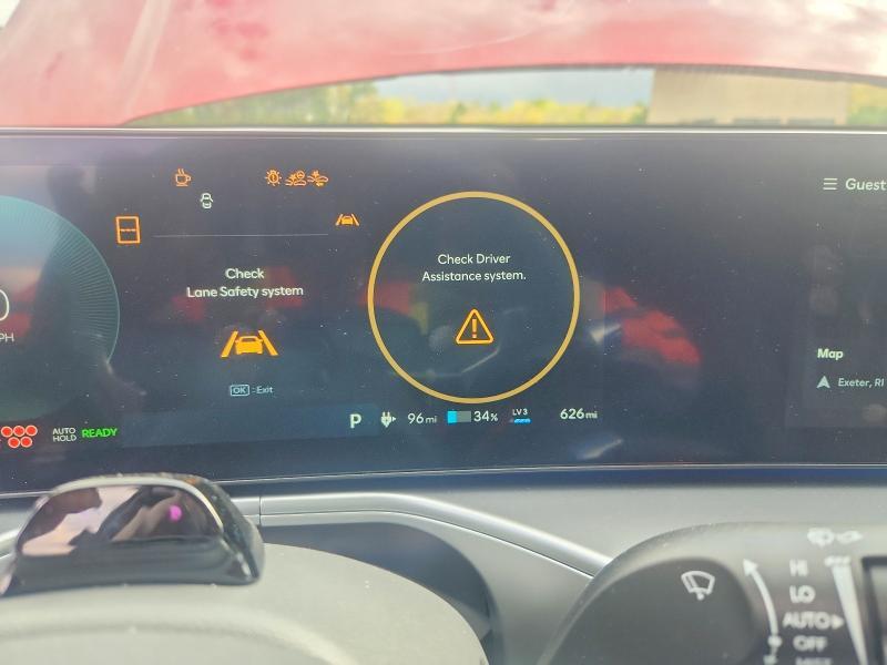 2026 HYUNDAI IONIQ 9 SEL — Фото 9 из 13