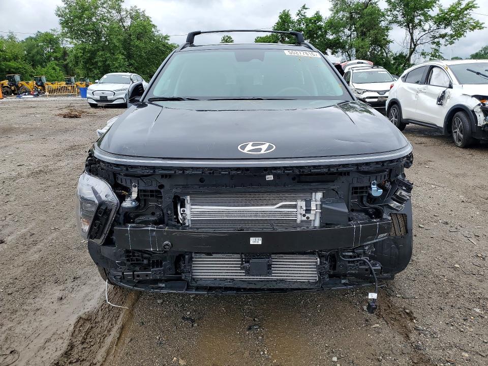 2026 HYUNDAI KONA SEL PREMIUM — Фото 5 из 14