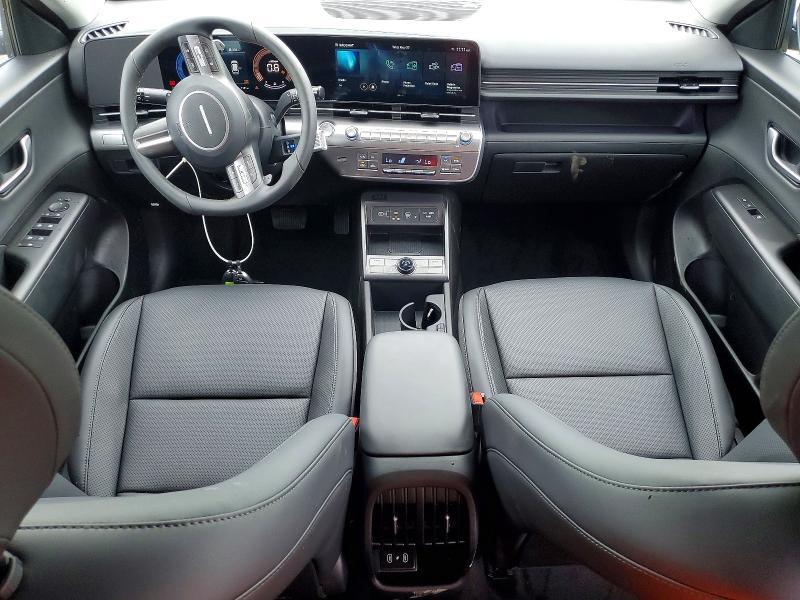2026 HYUNDAI KONA SEL PREMIUM — Фото 8 из 14