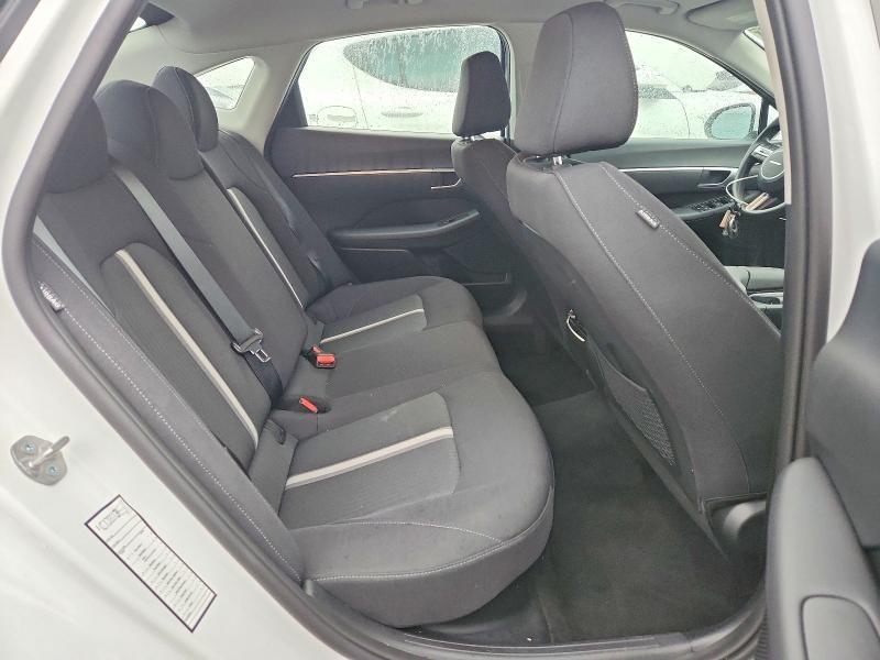 KMHL24JJ2TA147100 2026 HYUNDAI SONATA HYBRID photo no. 10