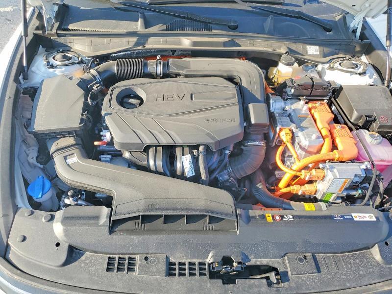KMHL24JJ2TA147100 2026 HYUNDAI SONATA HYBRID photo no. 11